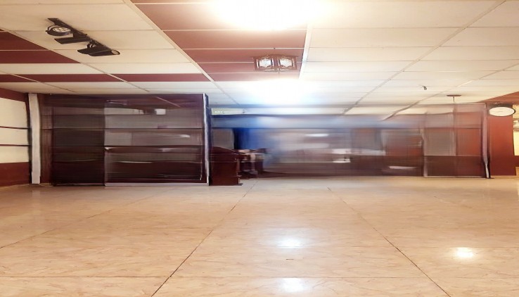 CHO THUÊ BIỆT THỰ THÀNH PHỐ GIAO LƯU, 2 TẦNG, 170M2, MT 10M, 45 TRIỆU